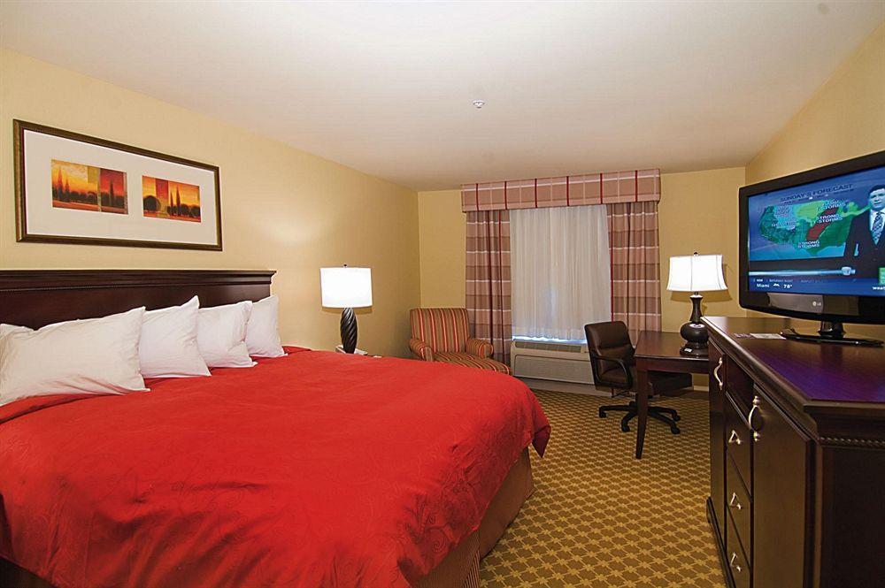 Holiday Inn & Suites - Barstow, An Ihg Hotel Quarto foto