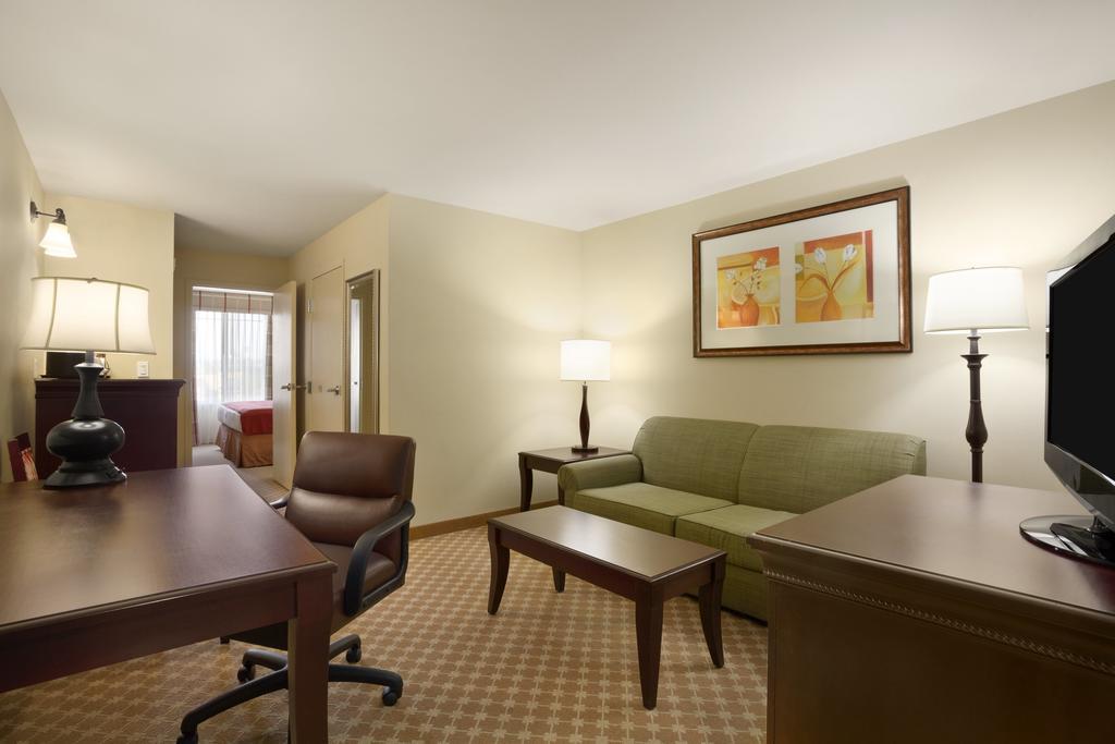 Holiday Inn & Suites - Barstow, An Ihg Hotel Quarto foto