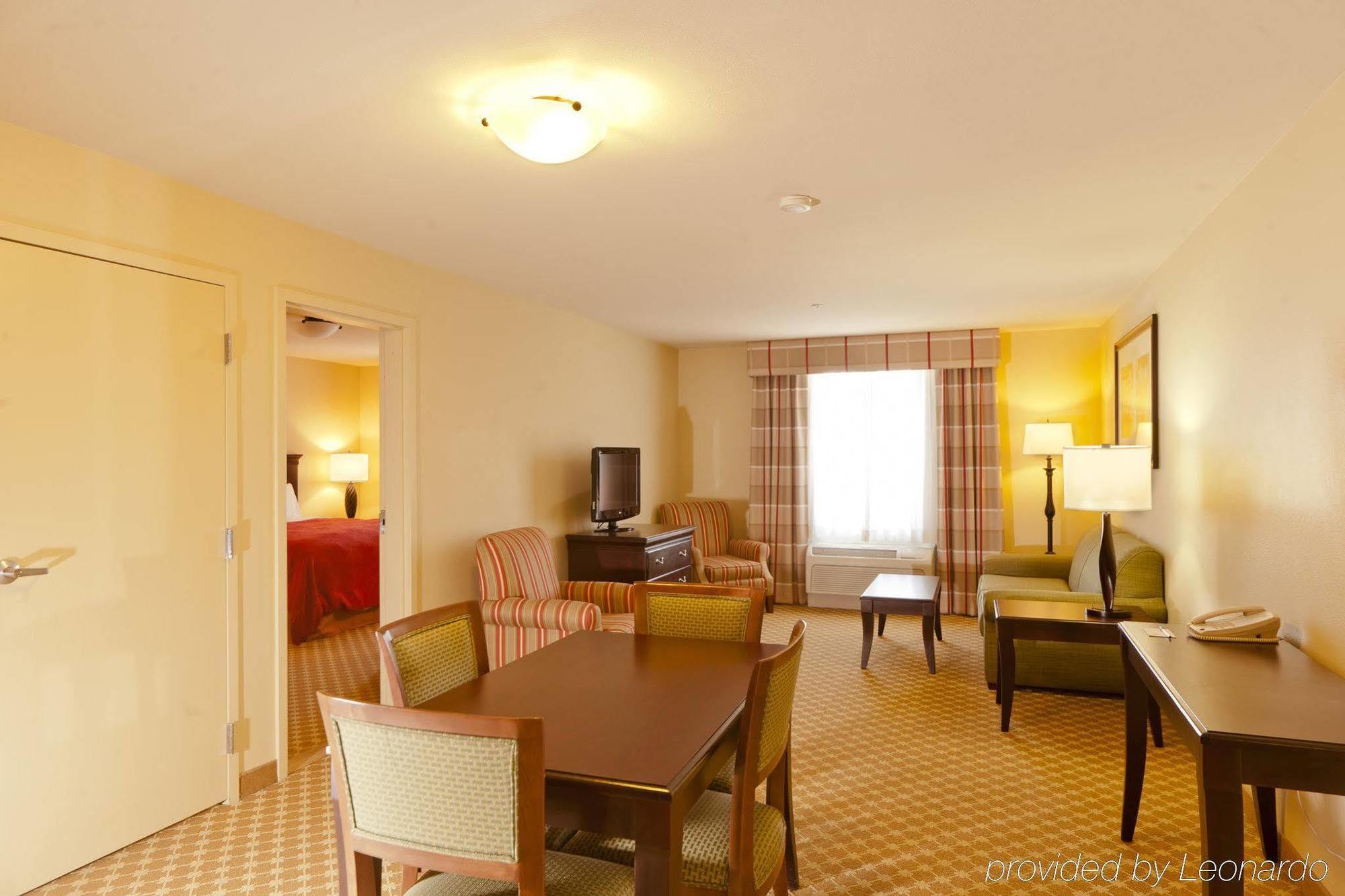 Holiday Inn & Suites - Barstow, An Ihg Hotel Quarto foto