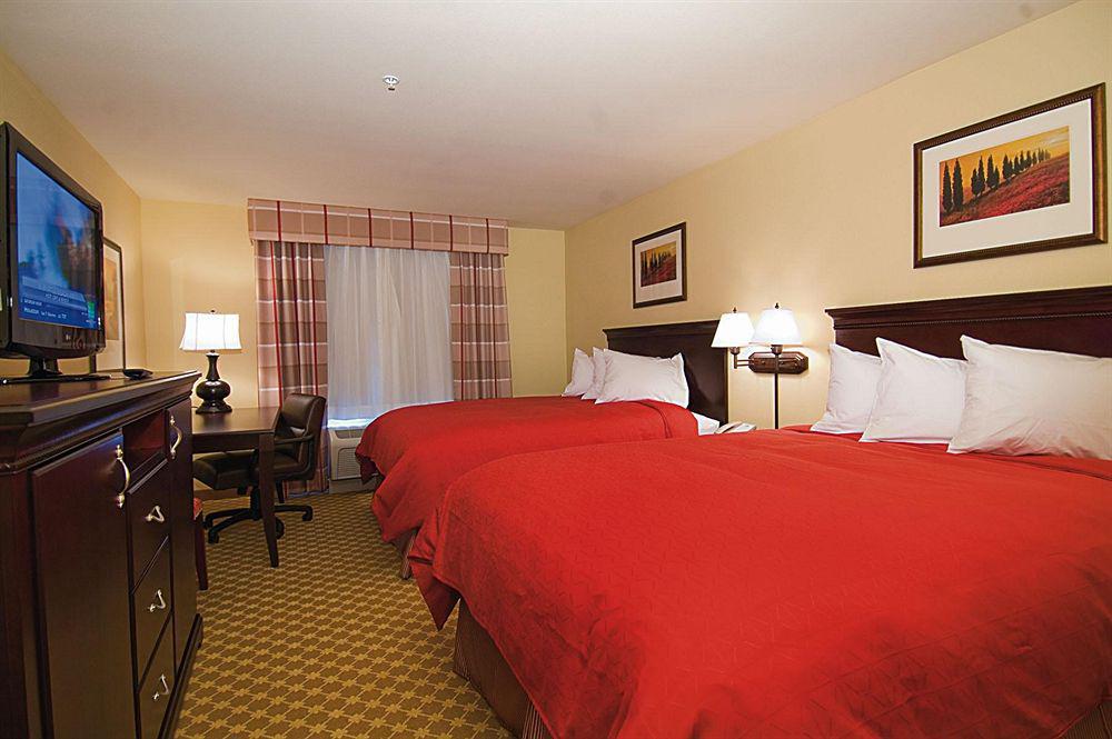 Holiday Inn & Suites - Barstow, An Ihg Hotel Quarto foto