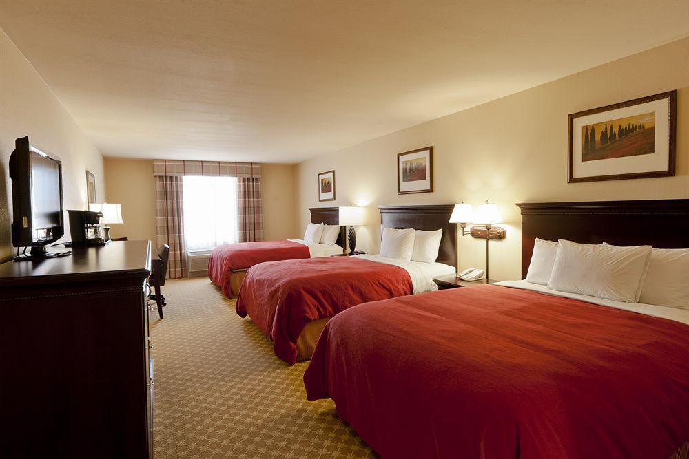 Holiday Inn & Suites - Barstow, An Ihg Hotel Quarto foto